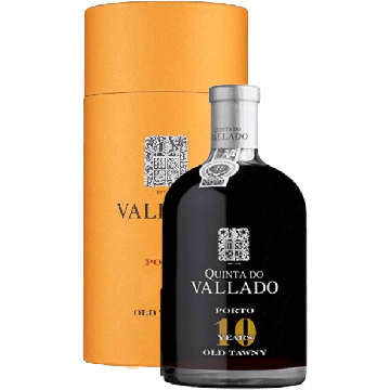 Porto Vallado 10 Years