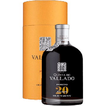 Porto Vallado 20 Years