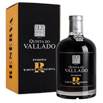 Porto Vallado Tawny Reserve