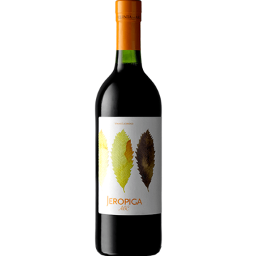 Jeropiga Abc