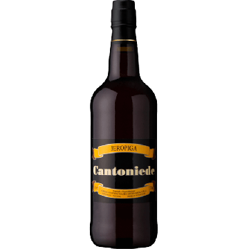Jeropiga Cantoniede