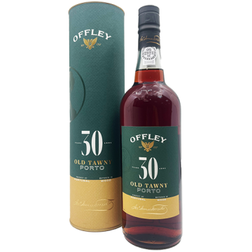 Porto Offley 30 Years