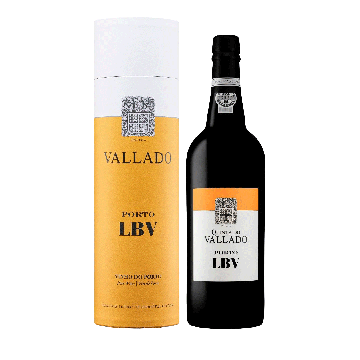 Porto Vallado Lbv 2019