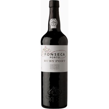Porto Fonseca Ruby 0.37l