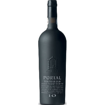 Porto Quinta Do Portal 10 Years