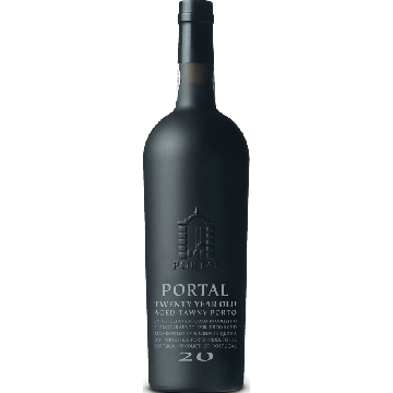 Porto Quinta Do Portal 20 Years