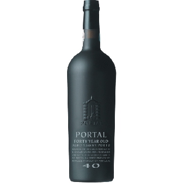 Porto Quinta Do Portal 40 Years