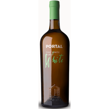Porto Quinta Do Portal Fine White