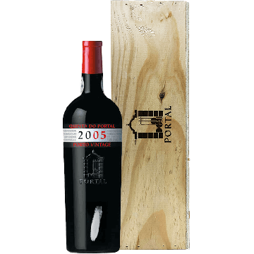 Porto Quinta Do Portal Vintage 2005