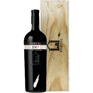 Porto Quinta Do Portal Vintage 2007