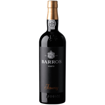 Porto Barros Tawny