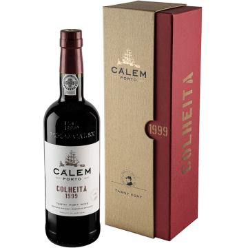 Porto Calem Harvest 1999