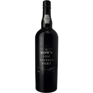 Porto Dow's Vintage 2000