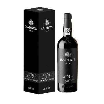 Porto Barros Lbv 2019