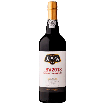Porto Poças Lbv 2018
