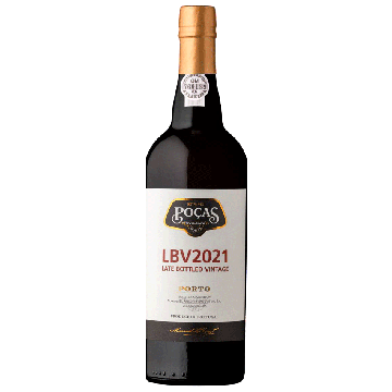 Porto Poças Lbv 2021