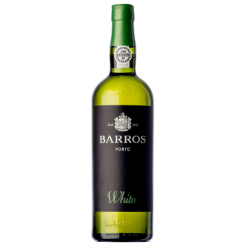 Porto Barros White