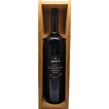 Porto Dows Quinta Do Bomfim Vintage Magnum 2021