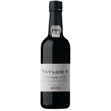 Porto Taylor's Vintage 37cl 2003