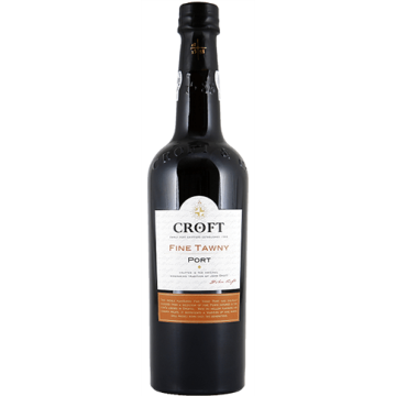 Porto Croft Fine Tawny