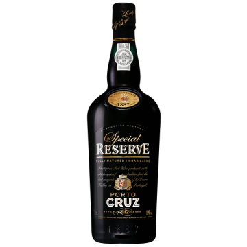 Porto Cruz Special Reserve