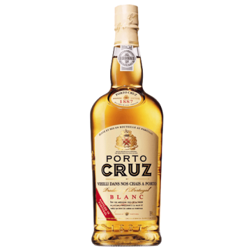 Porto Cruz White