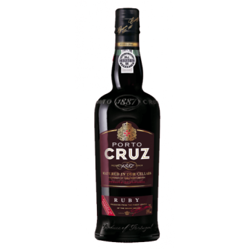 Porto Cruz Ruby