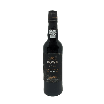 Porto Dows Lbv 0.37cl 2018