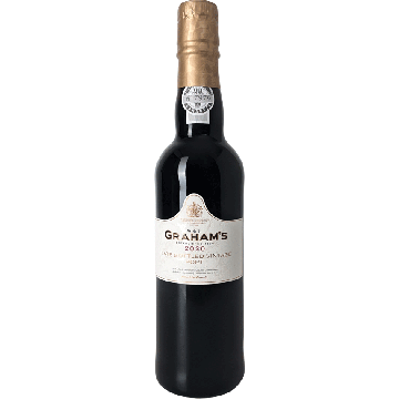 Porto Graham's Lbv 375ml 2020