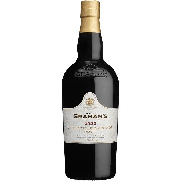 Porto Graham's Lbv 2020