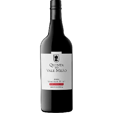 Porto Quinta Do Vale Meao Vintage 2001