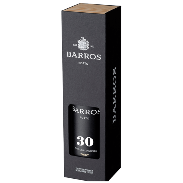 Porto Barros 30 Years