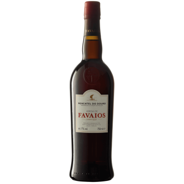 Moscatel Favaios