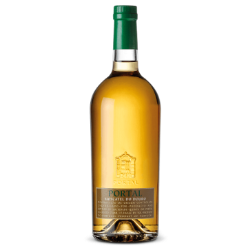 Moscatel Quinta Do Portal