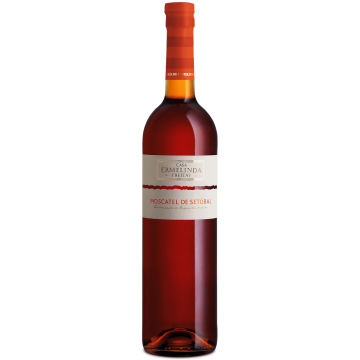 Moscatel Ermelinda De Freitas
