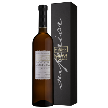 Moscatel Ermelinda Superior