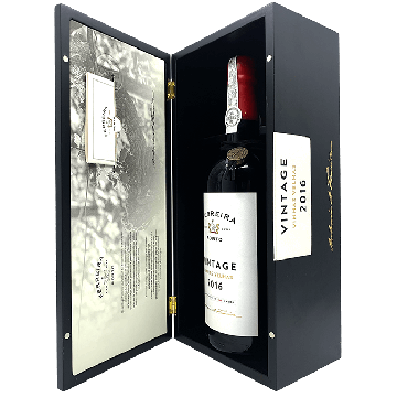 Porto Ferreira Vinhas Velhas Vintage 2016