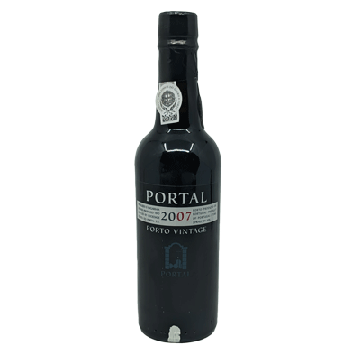 Porto Quinta Do Portal Vintage 0.37 2007