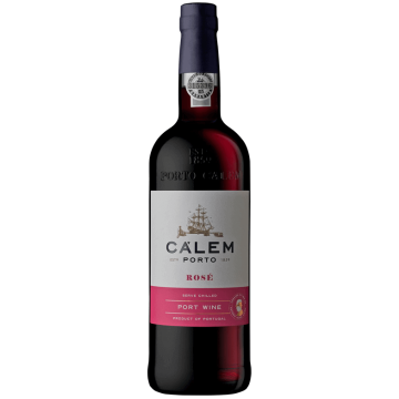 Porto Calem Rose