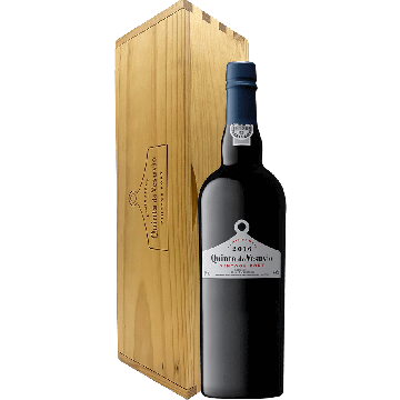 Porto Quinta Do Vesúvio Vintage 2016