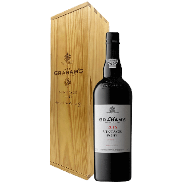 Porto Graham's Vintage (c/ Caixa) 2016