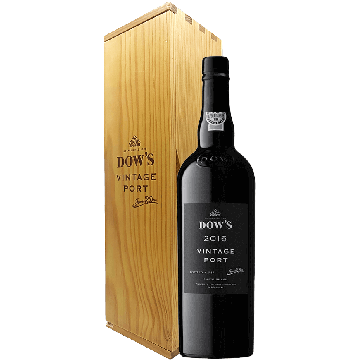 Porto Dow's Vintage 2016