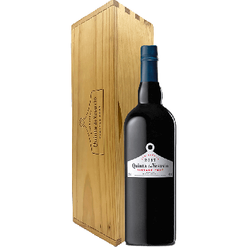 Porto Quinta Do Vesúvio Vintage 2017