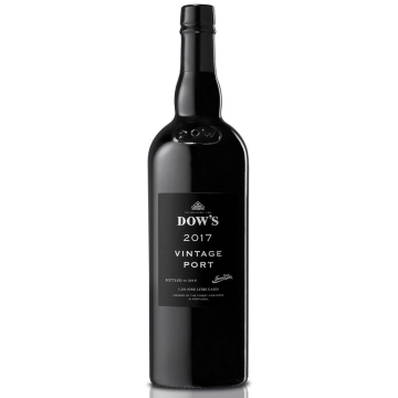 Porto Dow's Vintage 2017