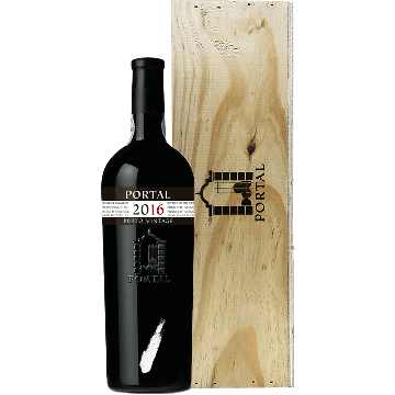 Porto Quinta Do Portal Vintage 2016