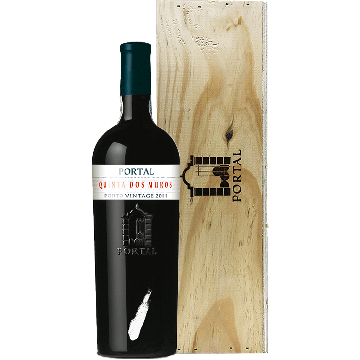 Porto Portal Quinta Dos Muros Vintage 2014
