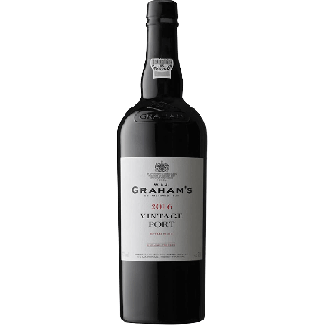 Porto Graham's Vintage (sem Caixa) 2016