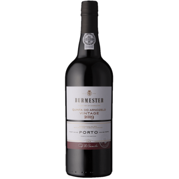 Porto Burmester Quinta Do Arnozelo Vintage 2019