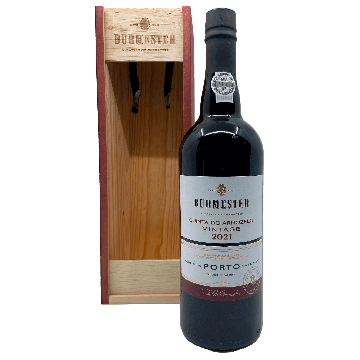 Porto Burmester Quinta Do Arnozelo Vintage 2021