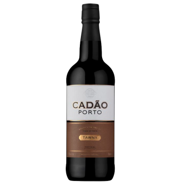 Porto Cadão Tawny